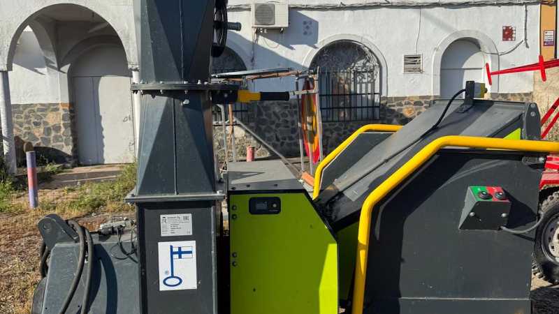 OmecoHub - JUNKKARI HJ262G